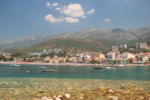 Holiday Home Branko