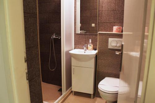 Holiday Home Branko