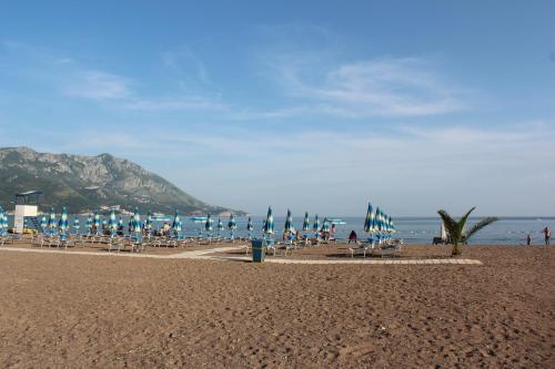 Holiday Home Branko