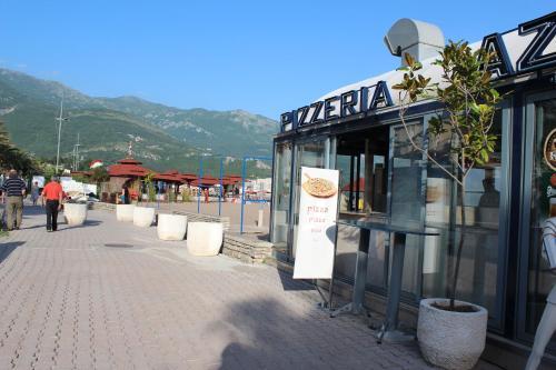 Holiday Home Branko