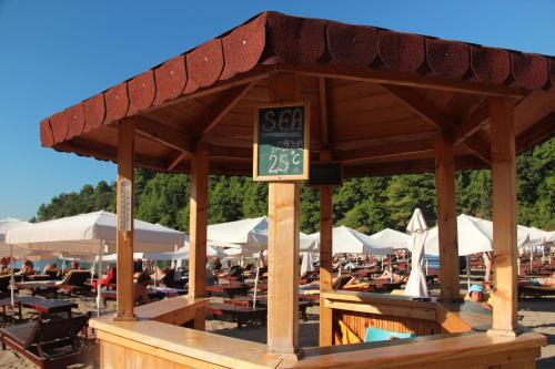 Holiday Home Branko