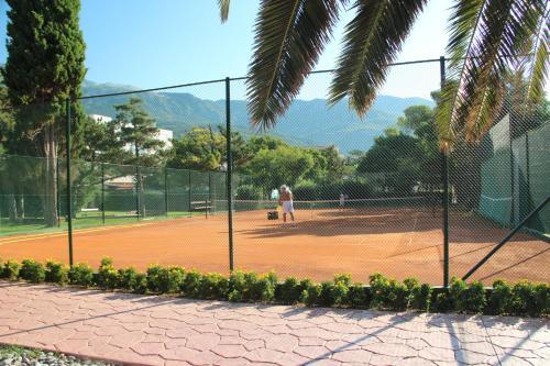 Holiday Home Branko