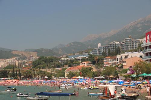 Holiday Home Branko
