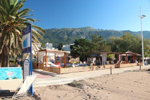 Holiday Home Branko