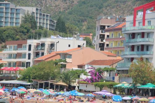Holiday Home Branko