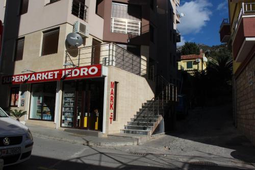 Holiday Home Branko
