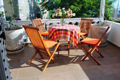 Holiday Home Branko