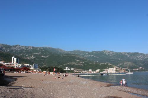Holiday Home Branko