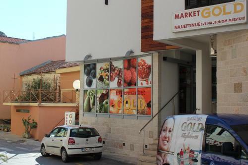 Holiday Home Branko