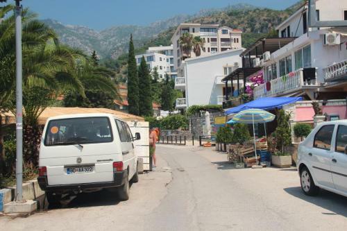 Holiday Home Branko