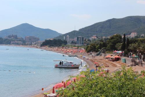 Holiday Home Branko