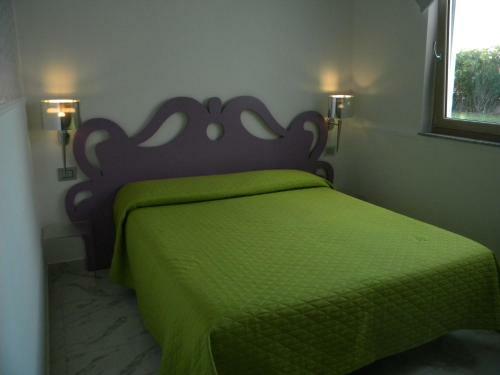 Hotel Genova
