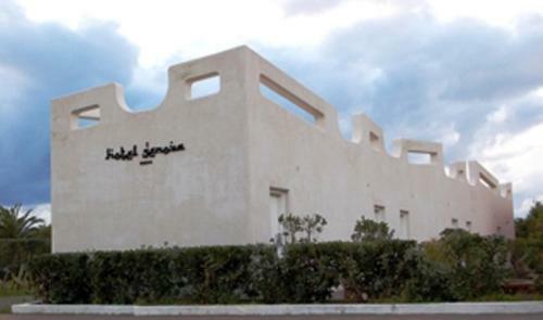 Hotel Genova