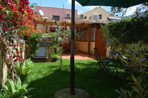 Villa In Antico Baglio