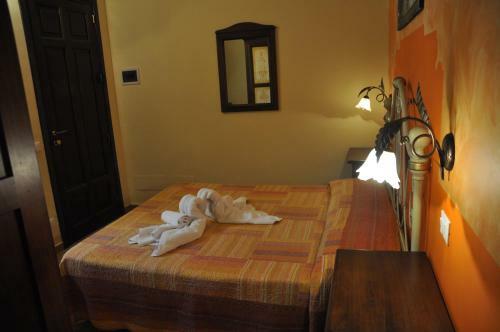 Hostal La Caribena Camere