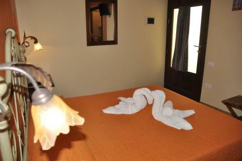 Hostal La Caribena Camere
