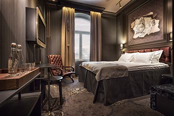 Best Western Stora Hotellet
