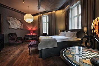 Best Western Stora Hotellet