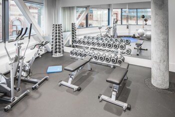 Best Western Stora Hotellet