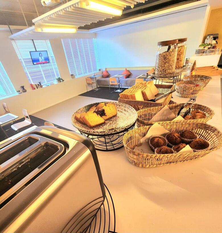 Hotel Citadines Bangkok Sukhumvit 16