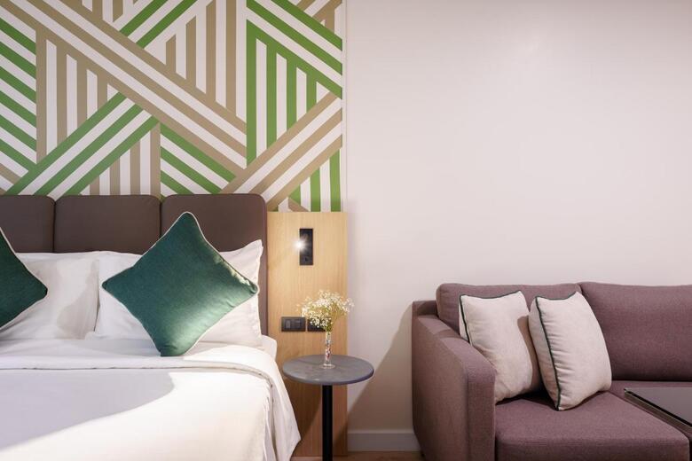 Hotel Citadines Bangkok Sukhumvit 16