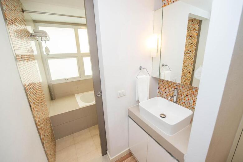 Hotel Citadines Bangkok Sukhumvit 16