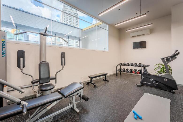 Hotel Citadines Bangkok Sukhumvit 16