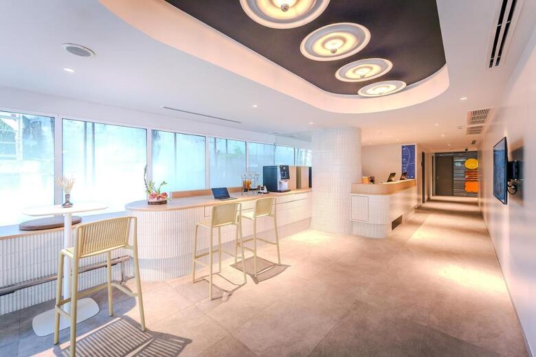 Hotel Citadines Bangkok Sukhumvit 16
