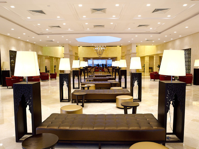 Hotel Thalassa Mahdia