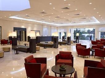Hotel Thalassa Mahdia