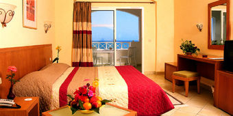Hotel Thalassa Mahdia