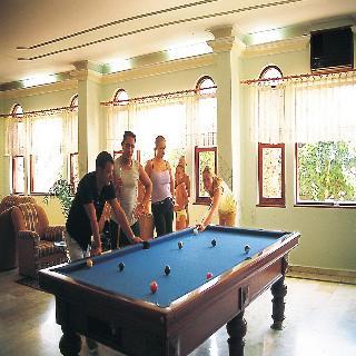 Hotel Doris Aytur