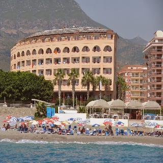 Hotel Doris Aytur