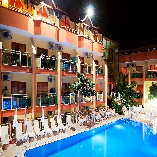Hotel Wassermann