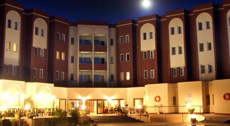 Hotel Avrasya
