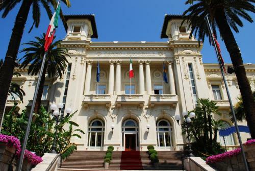 Hostal Via Mameli 5