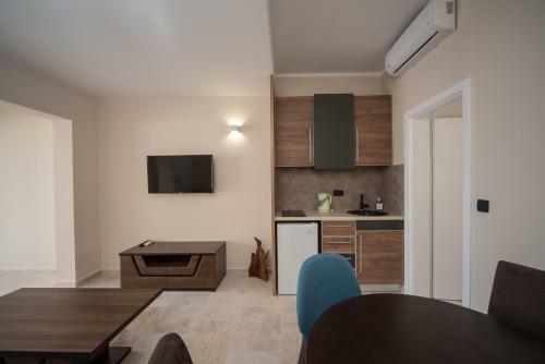 Apartments Vila Monegro