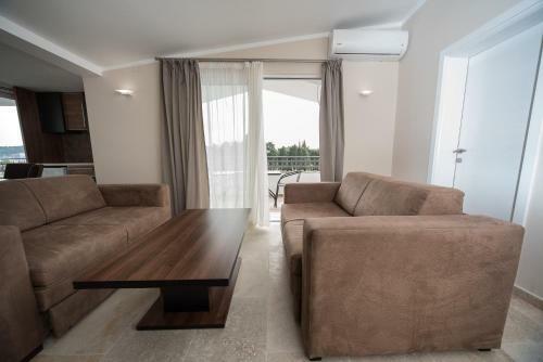 Apartments Vila Monegro