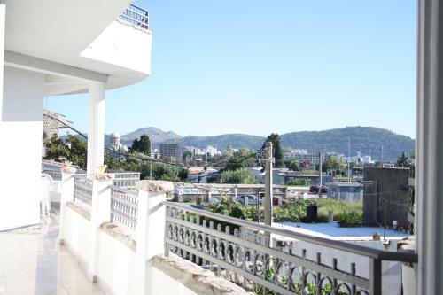 Apartments Vila Monegro