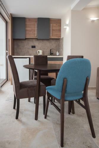 Apartments Vila Monegro