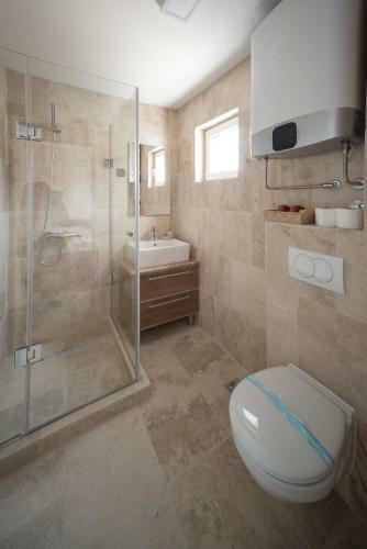 Apartments Vila Monegro