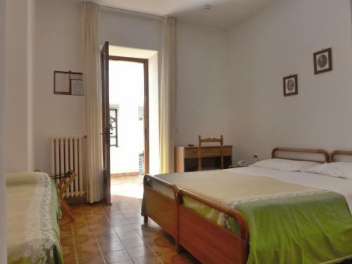 Hotel Cesotta