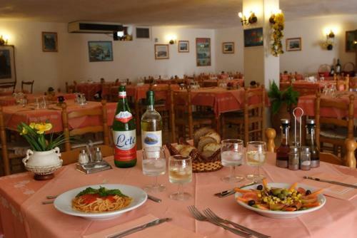 Hotel Cesotta