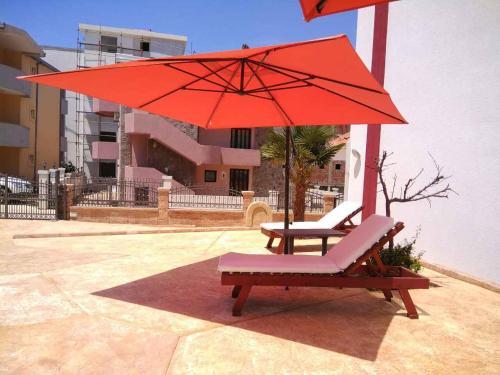Apartments Vila A1