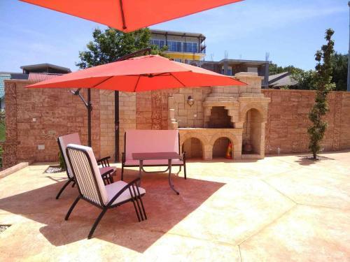 Apartments Vila A1