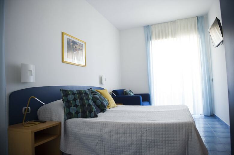 Aparthotel Residence Hotel Panoramic