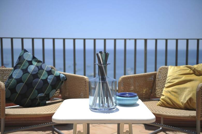 Aparthotel Residence Hotel Panoramic