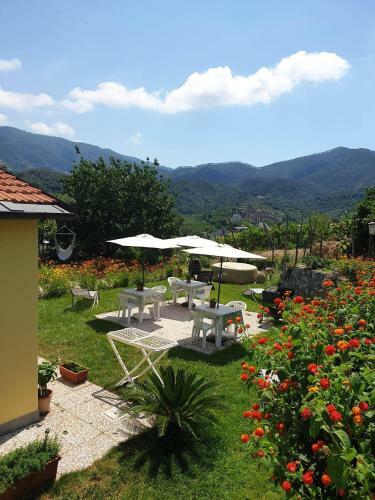 Agroturismo Agriturismo La Collina Verde