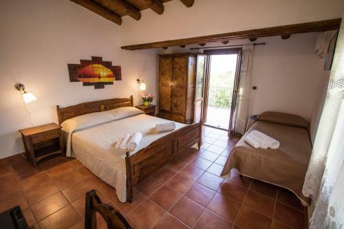 B&B Casale Siciliano Avola