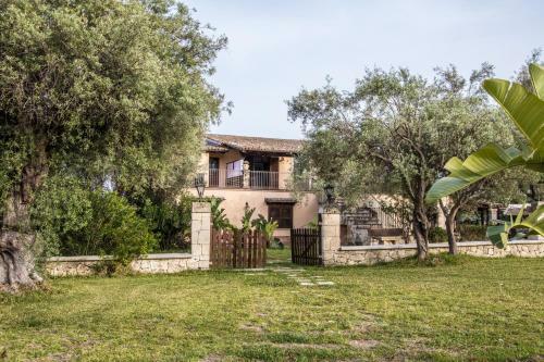 B&B Casale Siciliano Avola